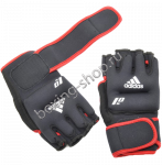 Перчатки с утяжелителем Adidas ADWT-10702 